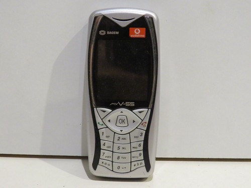 Telefonino cellulare vintage - cellulare,