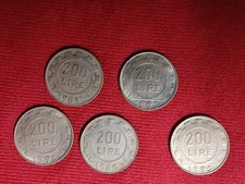 1995 X 3 + 1985 X 2 Italia 200