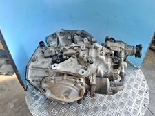 1XN0A cambio NISSAN QASHQAI