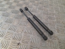 Ammortizzatori/Puntoni cofano