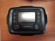 AUTORADIO RADIO JEEP RENEGADE
