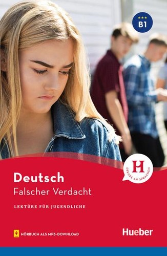 Falscher verdacht lektüre - verdacht:,