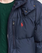 Polo Ralph Lauren Down Puffer