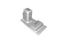 Custodia Preamp per O'Cello