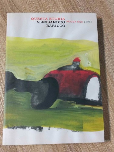 Questa storia baricco - questa, di