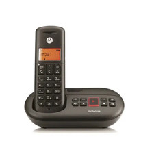 MOTOROLA E211 CORDLESS