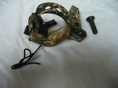 Axion raze drop away - axion,
