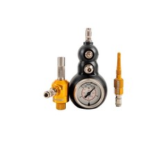 kit pressurizzazione