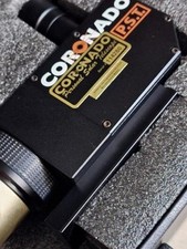 Coronado P.S.T. Personal Solar Telescope f/10 Telescopio Solare H-alpha