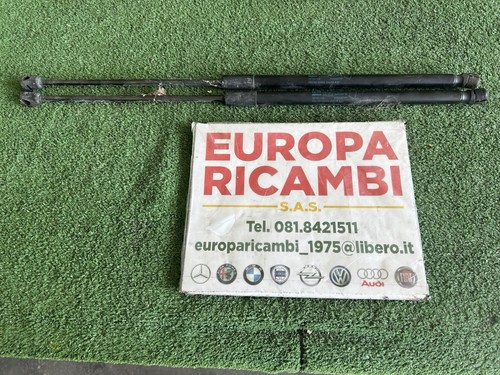 Pistoni ammortizzatori - pistoni,