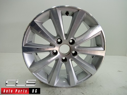 Pezzo cerchio lega 16 - pezzo,