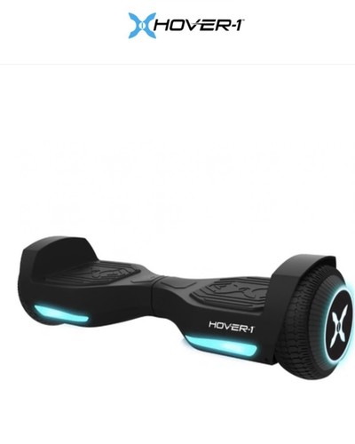 Hover rebel electric - rebel,