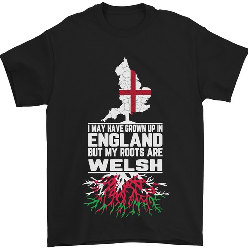 Wales mie radici sono - wales,