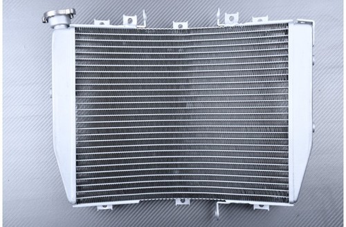 Radiateur eau type - d,