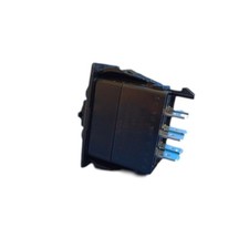 Interruttore servizio per