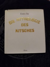 Enrico Baj - Die Mythologie