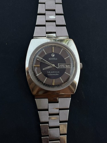Orologio uomo svizzero vintage - svizzero,