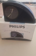radiosveglia Philips modello  Easy