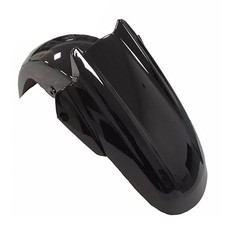 Parafango Anteriore Nero Lucido X-MAX 125 250 2005 2006 2007 2008 2009 verniciat