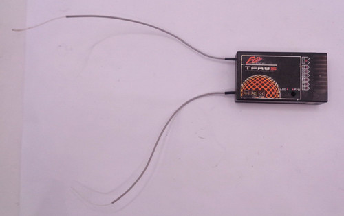 Ricevitore compatibile frsky - ricevitore,