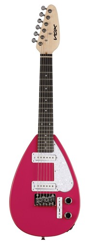 Vox mini mark iii rosso - vox, a