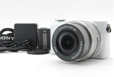 [QUASI NUOVO] Sony Alpha