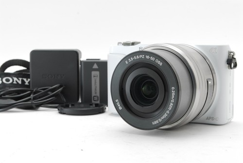 Quasi nuovo sony alpha - sony,