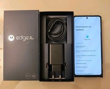  Smartphone Motorola Edge 20 Pro 6,7" 12 GB RAM 256 GB Blu