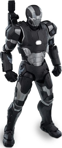 Threezero marvel studios - threezero, the