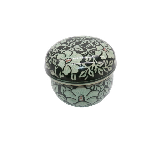 Tazza tè vintage coreana - tazza,