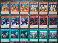 Kaiju DECK CORE Sonno