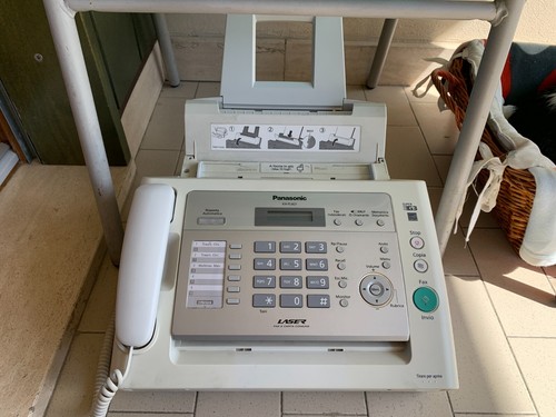 Panasonic fl421 - panasonic, kx-fl421