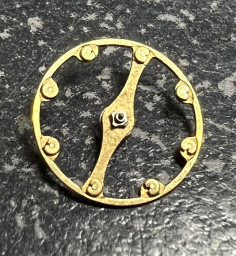 Audemars piguet automatico - audemars, cal
