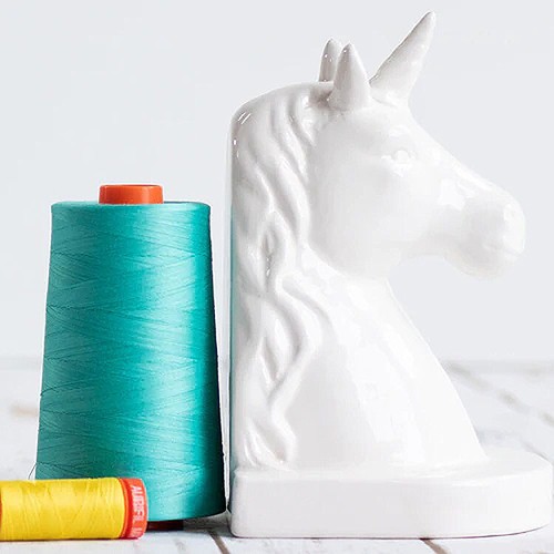 Filo aurifil mako 50wt 100 - filo, 100%