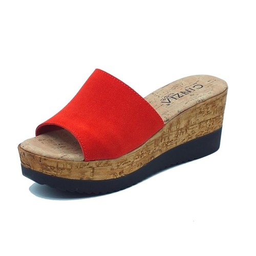Scarpe donna cinzia soft - da,