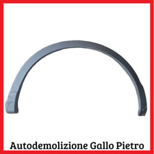 Archetto modanatura parafango posteriore SX sinistro NISSAN qashqai j11 ricambi