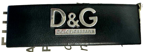 Sportellino copri vano - d&g,