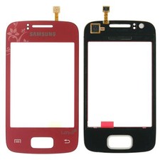Samsung Galaxy Y Duos GT-S6102