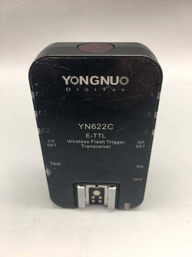 Yongnuo wireless ttl - ttl, flash
