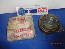 A0049810905 CUSCINETTO RUOTA ASSALE POSTERIORE MERCEDES-MAN-VOLVO AUTOCARRO