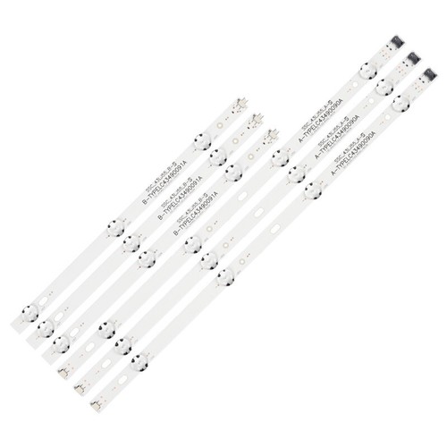 Strisce led per 6916l - strisce,