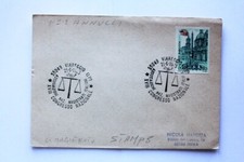 CARTOLINA COMMEMORATIVA 33°