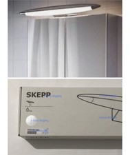 Lampada da parete armadio LED