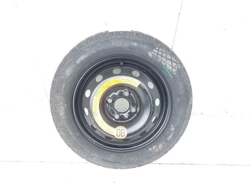 Ruota scorta fori fiat - fori,