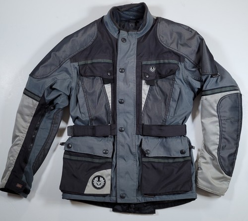Belstaff biker motorcycle mens - motorcycle,