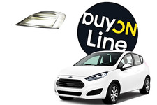 Fanale freccia retrovisore guida sx per Ford Fiesta VI 2008-2016