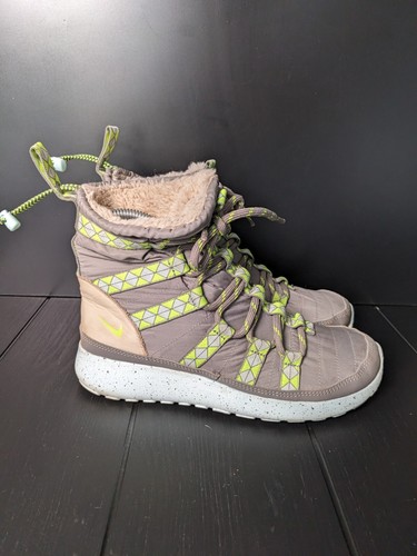 Stivaletti nike donna - stivaletti,