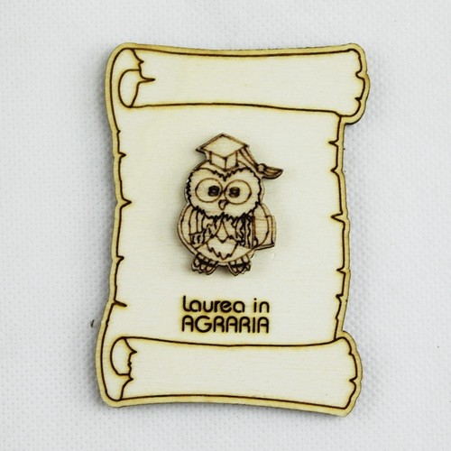 26524 gufo con - 26524-gufo, tocco