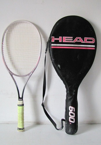 Racchetta tennis head 600 - racchetta,