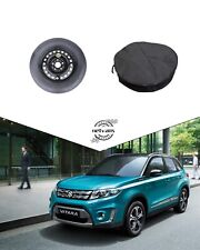 Ruotino di scorta 17" per